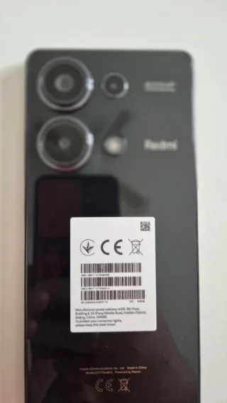 Xiaomi Redmi Note 13 Pro 256GB