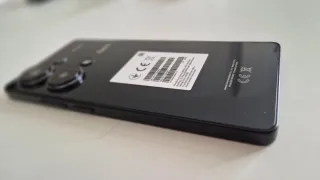 Xiaomi Redmi Note 13 Pro 256GB