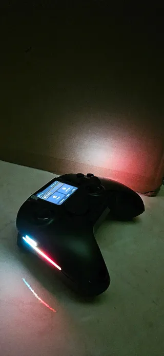 Manba One V2 Controller