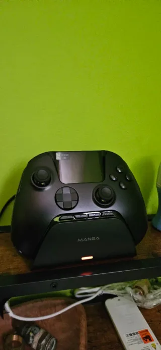 Manba One V2 Controller