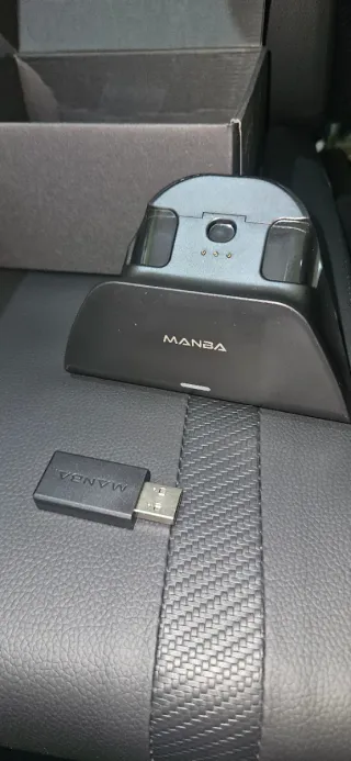 Manba One V2 Controller