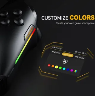 Manba One V2 Controller