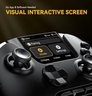 Manba One V2 Controller