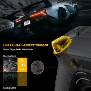 Manba One V2 Controller