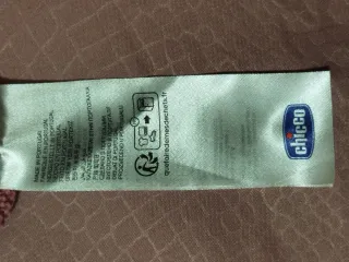 Salopette neonata Chicco rosa