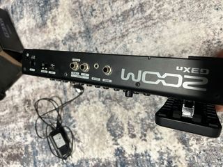 Zoom G3Xn Multieffetti per Chitarra