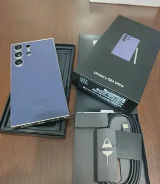 Samsung Galaxy S24 Ultra 512GB