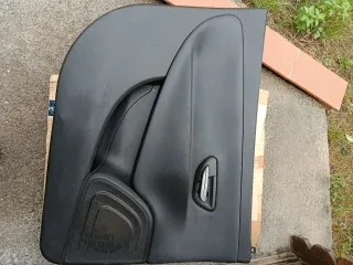 Pannello Porta Destra Lancia Ypsilon