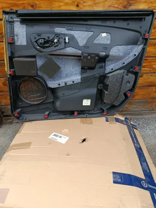 Pannello Porta Destra Lancia Ypsilon