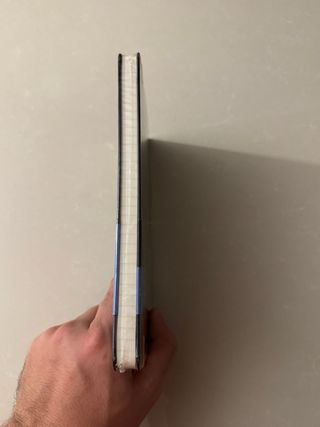 Moleskine Batman Vs Superman Edizione Limitata