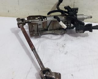 Columna peugeot 144376 4123cj bipper tepee basis