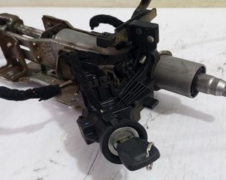 Columna peugeot 144376 4123cj bipper tepee basis