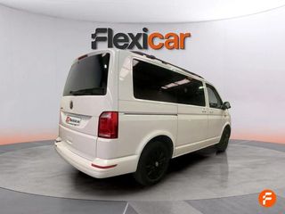 Volkswagen Caravelle Caravelle Corto 2.0 TDI 75kW (102CV) BMT