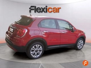 Fiat 500X Lounge 1.6 E-Torq 110cv 4x2
