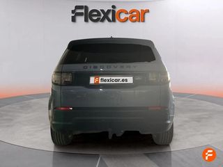 Land-Rover Discovery Sport 2.0 Si4 200 PS AWD Auto MHEV HSE