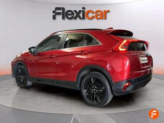 Mitsubishi Eclipse Cross 150T Kaiteki CVT 4WD