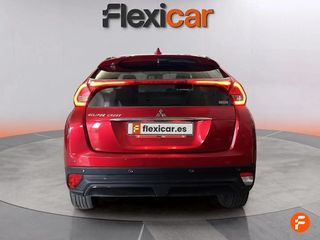 Mitsubishi Eclipse Cross 150T Kaiteki CVT 4WD