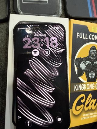 iPhone 14 Pro Max Negro