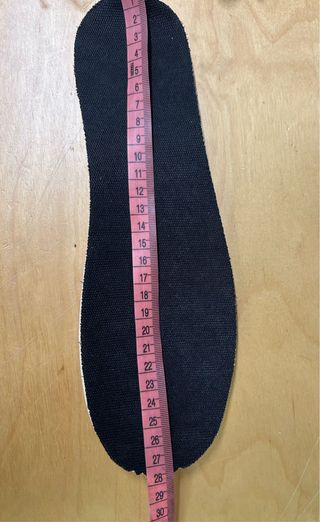 Botas Góticas Talla 41 Hebillas y Cordones