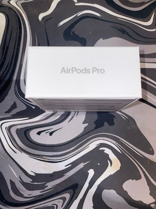 Airpods 3 Pro