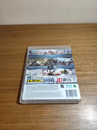 Assassins Creed La Hermandad PS3