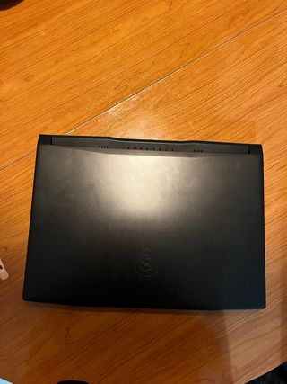 Portátil gaming MSI Katana GF66 12UE-091XES