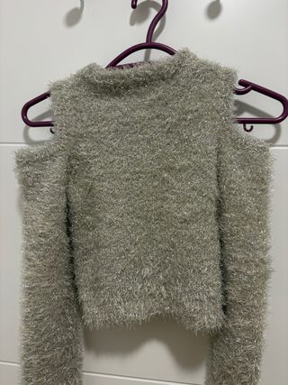 Jersey de punto .