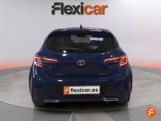 Toyota Corolla 2.0 180H ADVANCE E-CVT