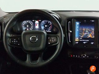 Volvo XC40 1.5 T3 Momentum