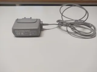 Cargador Nintendo DS Original