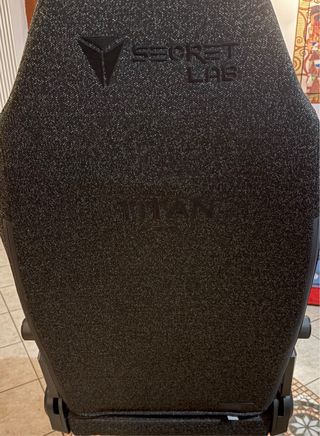 secret lab titan 2022 xl