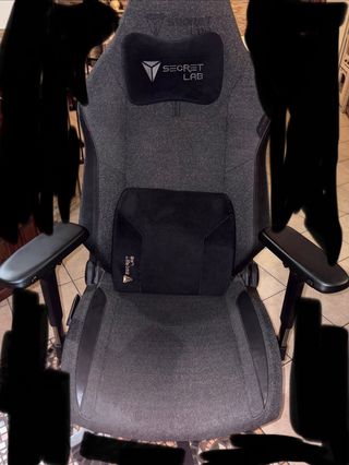 secret lab titan 2022 xl