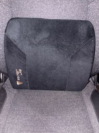 secret lab titan 2022 xl