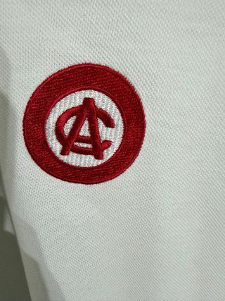 Polo Oficial Athletic Club Bilbao Talla XL - A.C.