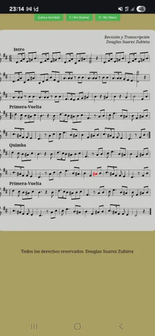 Grupo BOLIVIANO en vivo