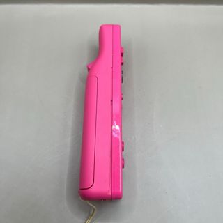 Nintendo Wii Mote Plus Rosa