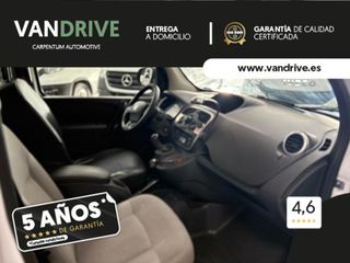 Renault Kangoo 1.5 BLUE DCI 95 MAXI CONFORT  EXPRESS MAXI