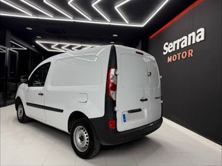 Renault Kangoo 2020