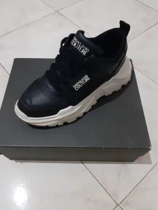 Scarpe Versace Jeans Couture Tg 36