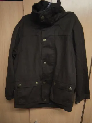 Chaqueta Deerhunter caza niño/a 4-6 años