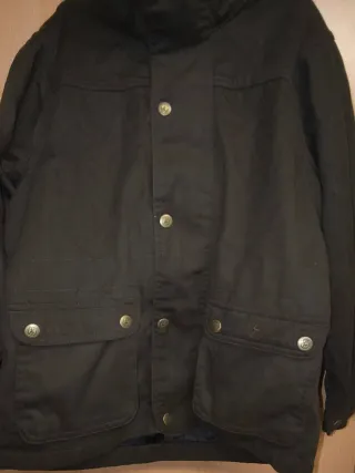 Chaqueta Deerhunter caza niño/a 4-6 años