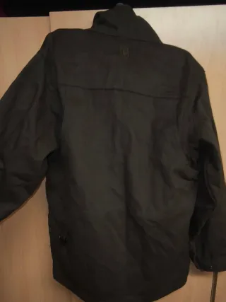 Chaqueta Deerhunter caza niño/a 4-6 años