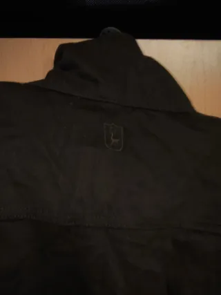 Chaqueta Deerhunter caza niño/a 4-6 años