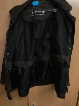 Chaqueta Deerhunter caza niño/a 4-6 años