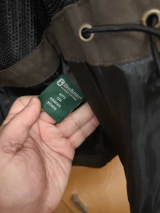 Chaqueta Deerhunter caza niño/a 4-6 años