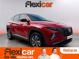 Hyundai Tucson 1.6 CRDI 85kW (115CV) Maxx