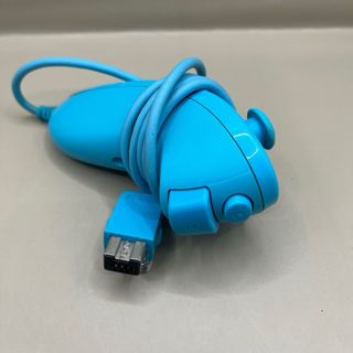 Nintendo Wii Mote Plus Azzurro