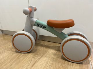 Bicicleta infantil SEREED