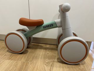 Bicicleta infantil SEREED