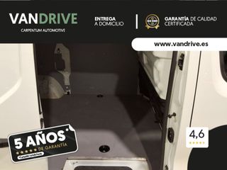 Renault Trafic 2.0 dCi 27 L1H1 Grand Confort